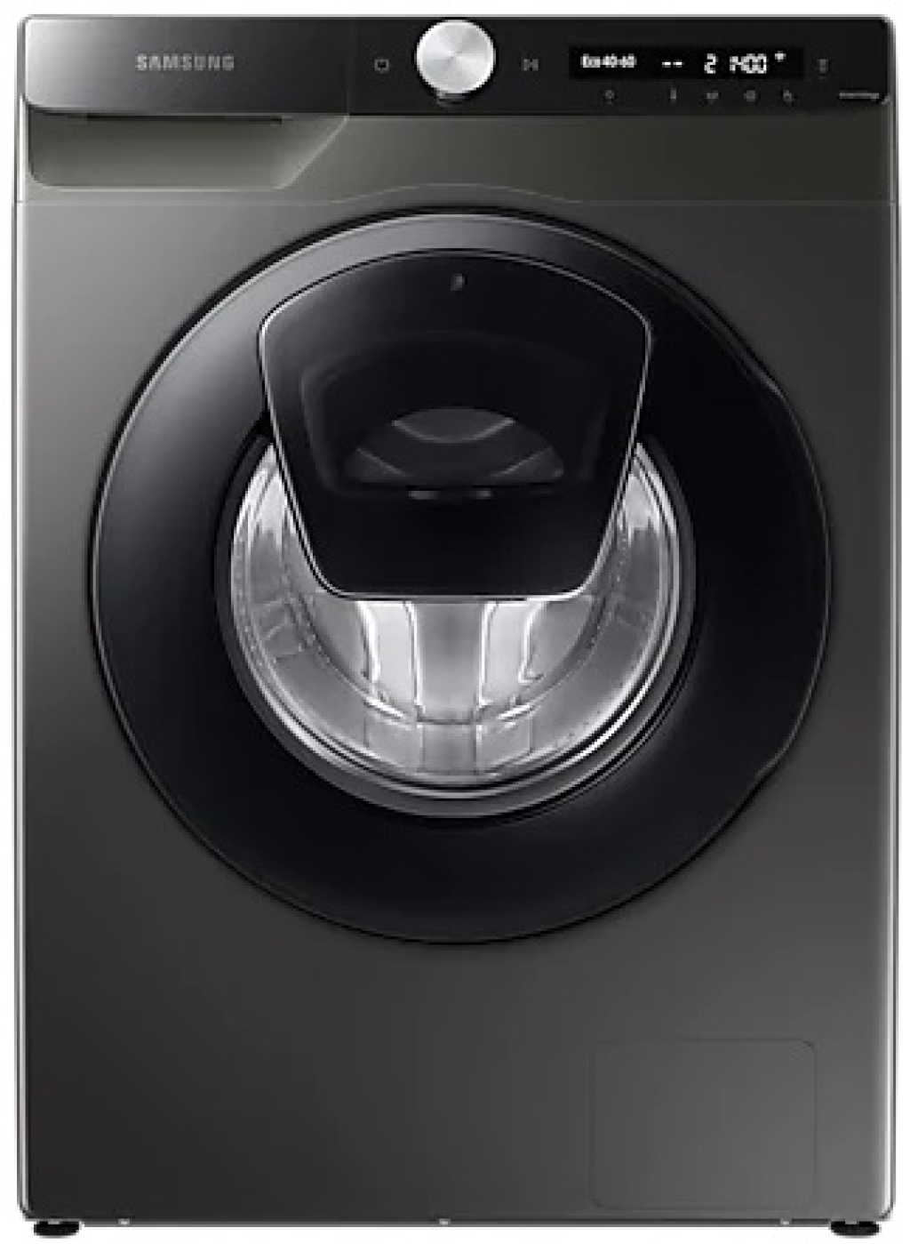 Пералня Samsung WW90T554DAX/S7